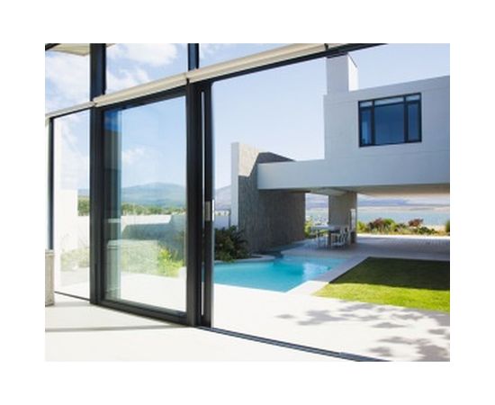 Ручка для раздвижных дверей ARMADILLO SH010 URB SN-3 Матовый никель 35753 – изображение 5