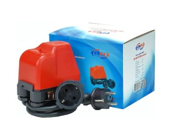 Реле "сухого хода" Aquamotor (комплект) AR MS PC-9B AR112027 – изображение 5