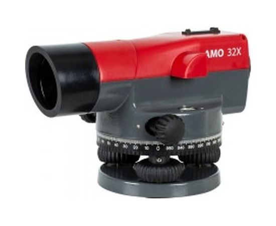 Оптический нивелир AMO 32X – изображение 6