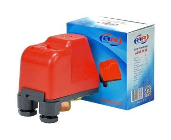 Реле "сухого хода" AquamotoR AR MS PC-9B AR112017 – изображение 6