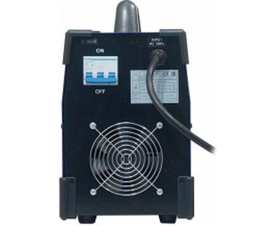 Cварочный инвертор Aurora STRONGHOLD 315M 17836 – изображение 6