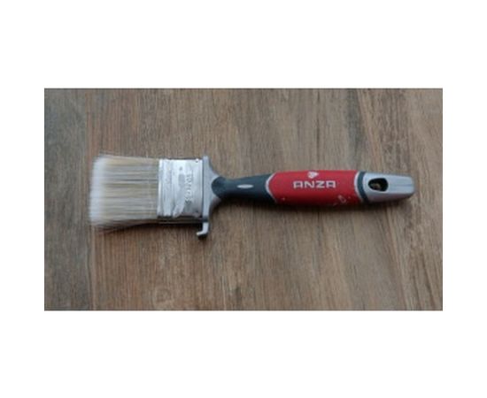 Плоская кисть ANZA Elite 50 мм 150450 – изображение 6