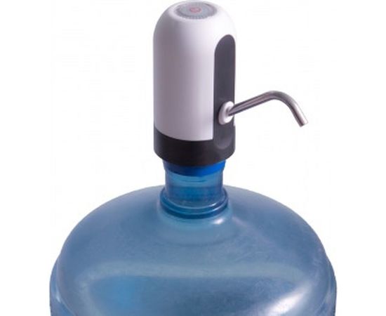 Помпа для воды Aqua Work H-RP14 белая 23618 – изображение 6