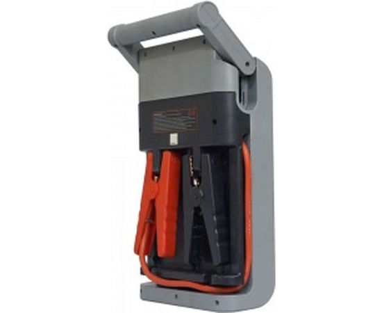 Пусковой многофункциональный аккумулятор AURORA ATOM 30 18909 – изображение 6