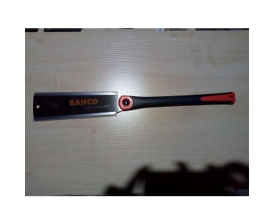 Японская ножовка Bahco PC-9-9/17-PS – изображение 6