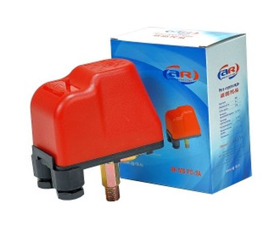 Реле "сухого хода" AquamotoR AR MS PC-9A AR112015 – изображение 6