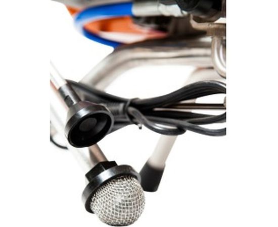 Окрасочный аппарат Aspro 2700 2476 – изображение 6