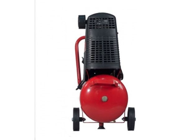 Поршневой безмасляный компрессор Aurora BORA-25 14814 – изображение 6