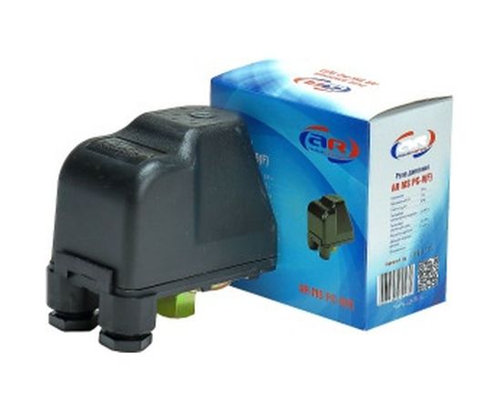 Реле давления с внутренней резьбой AquamotoR AR MS PC-9F AR112021 – изображение 6