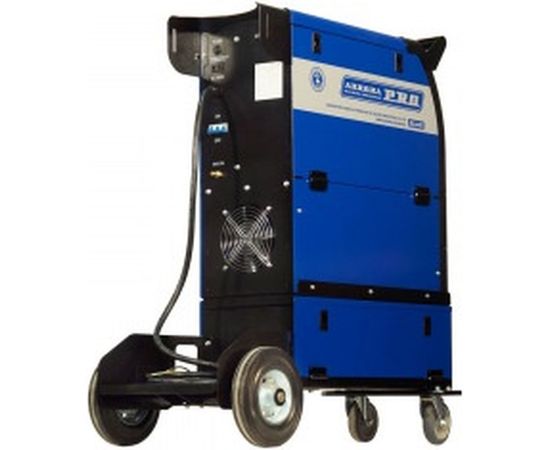 Инверторный сварочный полуавтомат Aurora PRO SKYWAY 300 14866 – изображение 6