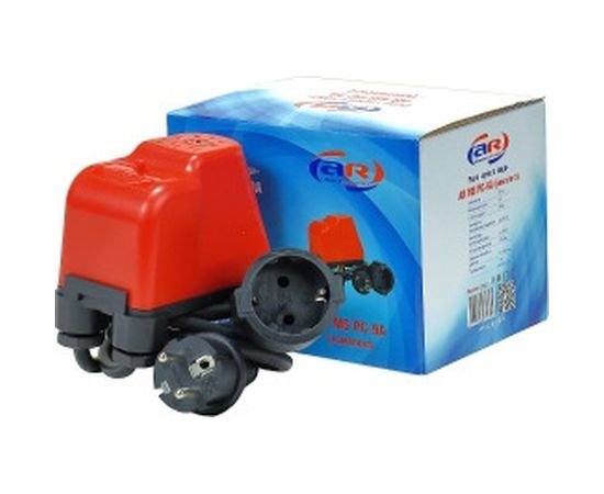 Реле "сухого хода", комплект AquamotoR AR MS PC-9A AR112016 – изображение 6