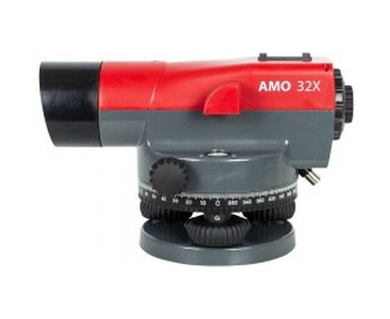 Оптический нивелир AMO 32X – изображение 7