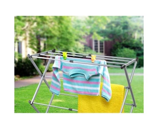 Раздвижная cушилка для белья ARTMOON GOBI 699850 – изображение 7