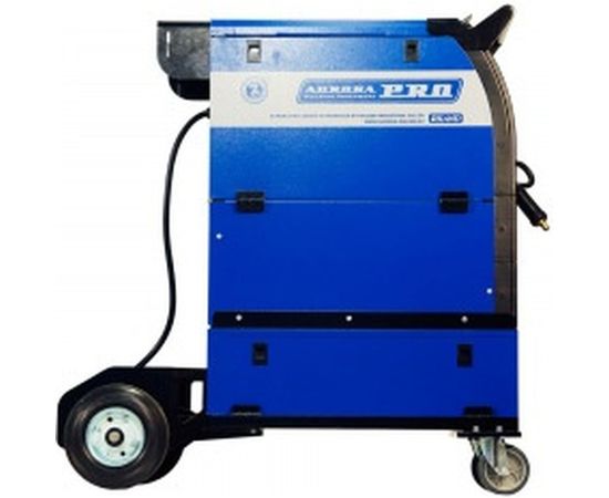 Инверторный сварочный полуавтомат Aurora PRO SKYWAY 300 14866 – изображение 7