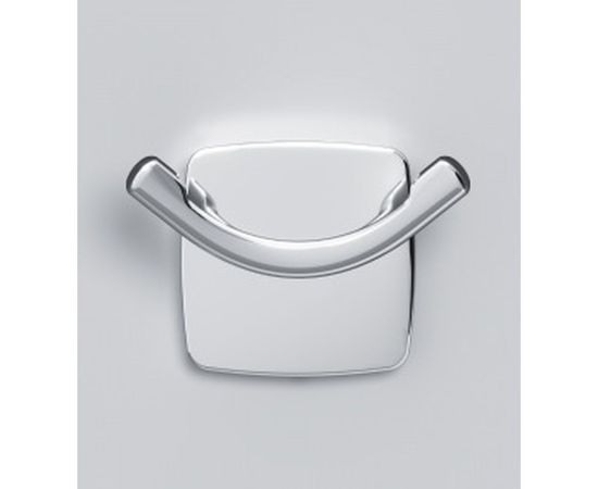 Двойной крючок для полотенец AM.PM Gem A9035600 – изображение 7