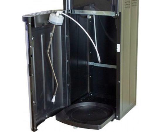 Кулер для воды Aqua Work TY-LWDR71Т черный/серебристый 23364 – изображение 7