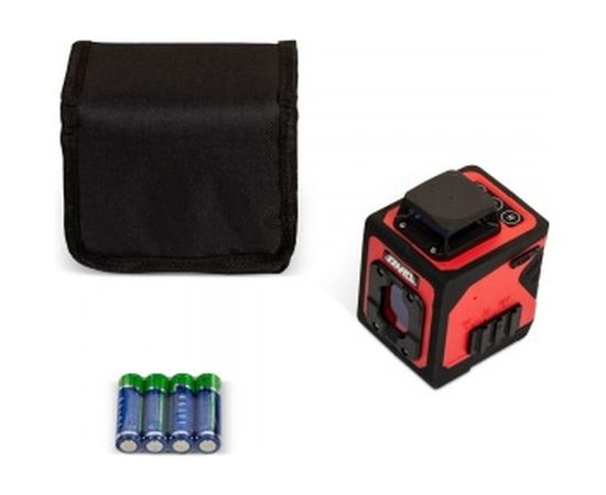 Лазерный построитель плоскостей AMO LN360 – изображение 7