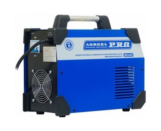 Cварочный инвертор Aurora STRONGHOLD 315M 17836 – изображение 7