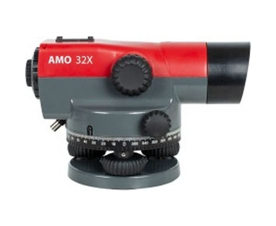 Оптический нивелир AMO 32X – изображение 8