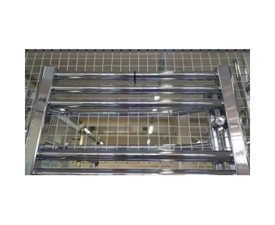 Электрический полотенцесушитель ATLANTIC CH 500W 850405 – изображение 8