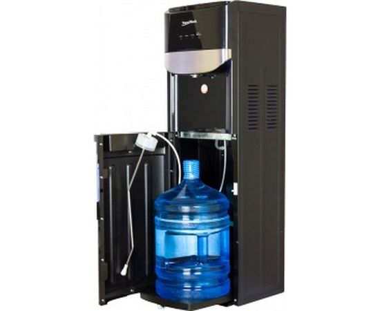 Кулер для воды Aqua Work TY-LWDR71Т черный/серебристый 23364 – изображение 8