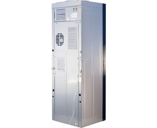 Кулер для воды Aqua Work 16LD/EN серебристо-черный 10382 – изображение 8