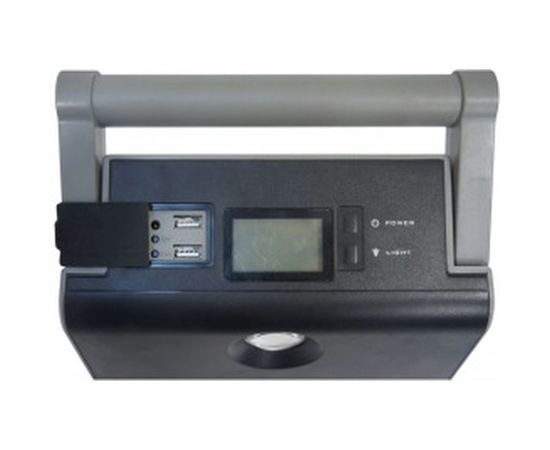 Пусковой многофункциональный аккумулятор AURORA ATOM 30 18909 – изображение 10