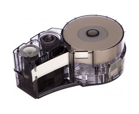 Лента 9.53мм/4.87м, нейлон, черный на белом Brady M21-375-499 brd110893 – изображение 2