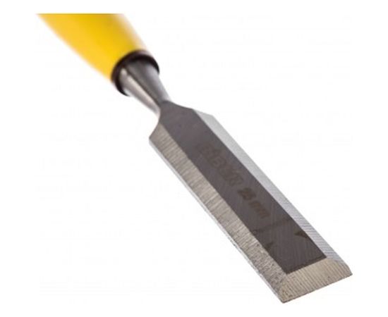 Стамеска 25 мм Biber Мастер 85059 тов-079373 – изображение 2