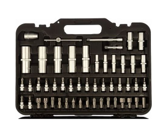 Универсальный набор инструментов 108 предметов Berger BG BG108-1214 – изображение 2