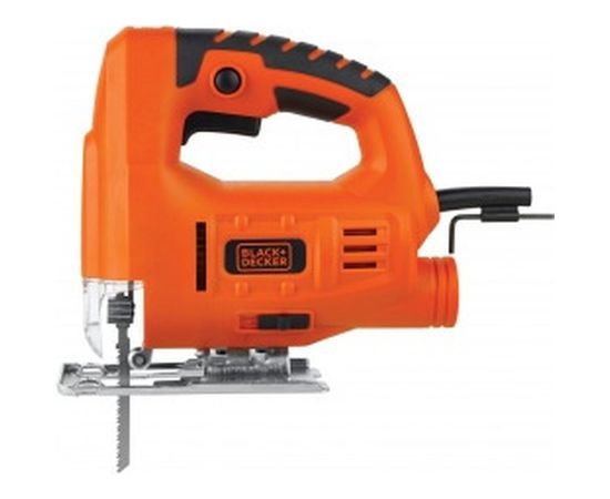 Лобзик Black+Decker JS20 – изображение 2