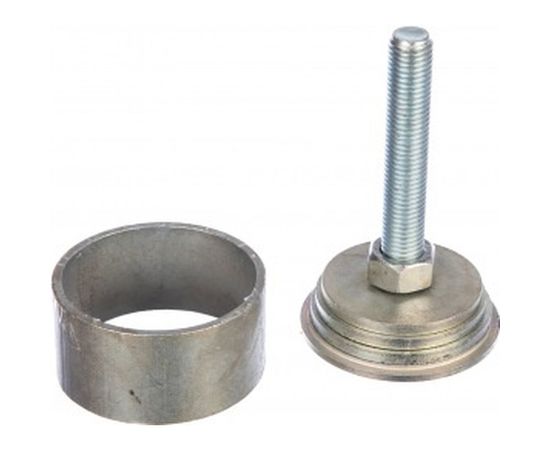 Съемник подшипника ступицы перед+ зад ВАЗ 2108-10, Калина, Priora AV Steel AV-922722 – изображение 2