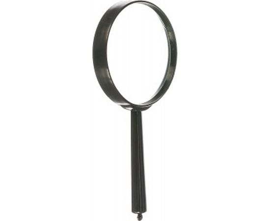 Лупа просмотровая, диаметр 75 мм, увеличение 5, BRAUBERG 451800 – изображение 2