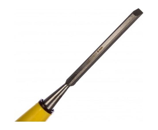 Стамеска 6 мм Biber Мастер 85051 тов-079365 – изображение 2