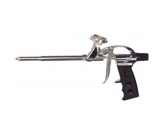Пистолет для монтажной пены Biber Профи 60112 тов-055265 – изображение 2