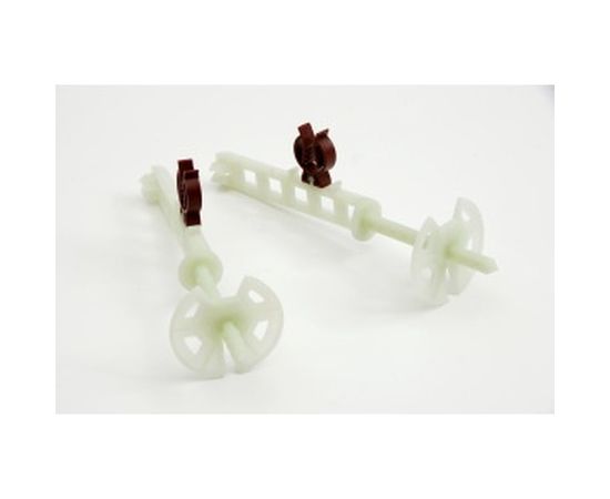 Стяжка BEFAST М 150 шт UST1W – изображение 2