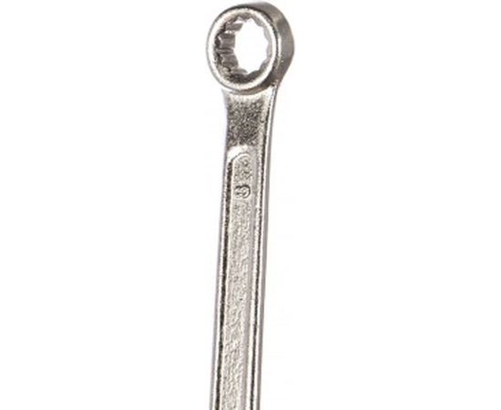 Ключ (гаечный, комбинированный, кованый) 8мм Biber 90633 тов-093063 – изображение 2