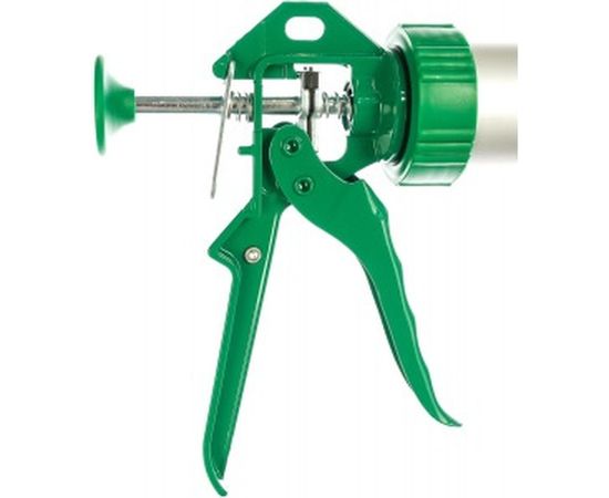 Пистолет для герметика с алюминиевой тубой Blast Tube 591005 – изображение 2
