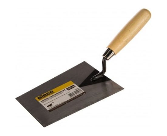 Кельма (трапеция) 160мм Biber 35414 тов-066236 – изображение 2