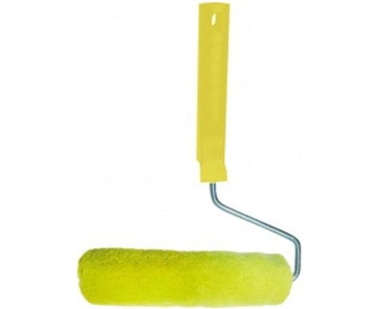 Валик (полиакрил, в комплекте с бюгелем, 150мм, ворс 11мм) Biber 32511 тов-067405 – изображение 2