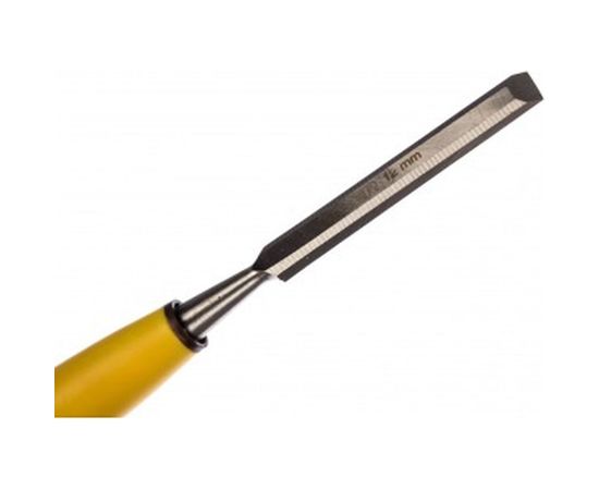 Стамеска 12 мм Biber Мастер 85054 тов-079368 – изображение 2
