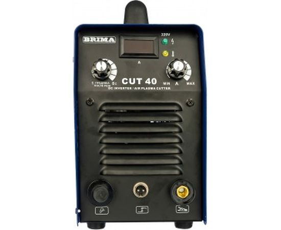 Установка плазменной резки BRIMA CUT-40 – изображение 2