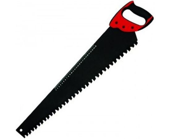 Ножовка по газобетону с твердосплавным зубом 600мм Biber Профи 85698 тов-080826 – изображение 2