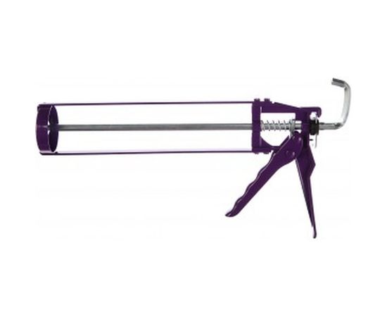 Усиленный скелетный пистолет для герметика Blast No-drop 591003 – изображение 2