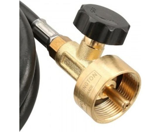 Шланг удлинитель WHO159 BERNZOMATIC 361542 – изображение 2