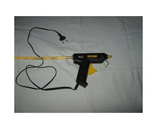 Термоклеящий пистолет Biber 60121 тов-090515 – изображение 2