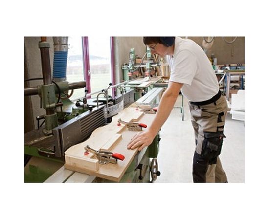 Струбцина BESSEY BE-STC-HH70, 65 мм – изображение 2