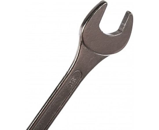 Ключ (гаечный, комбинированный, кованый) 32мм Biber 90647 тов-093077 – изображение 2