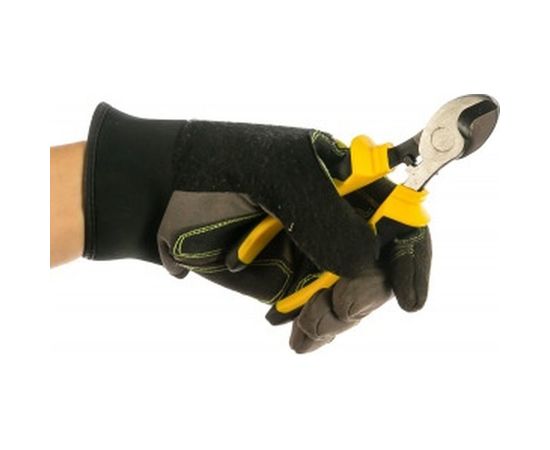 Кабелерезы Berger BG 160 мм BG1214 – изображение 2