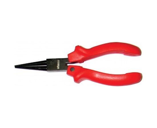 Круглогубцы Диэлектрик 160мм Biber 85457 тов-080862 – изображение 2